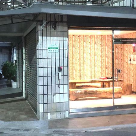 Red 13 Apartment 台北市 エクステリア 写真