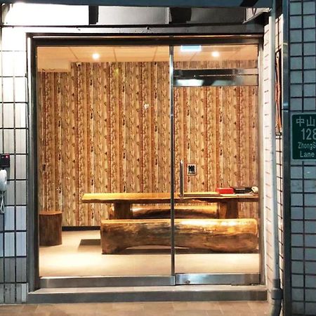 Red 13 Apartment 台北市 エクステリア 写真