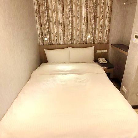 Red 13 Apartment 台北市 エクステリア 写真
