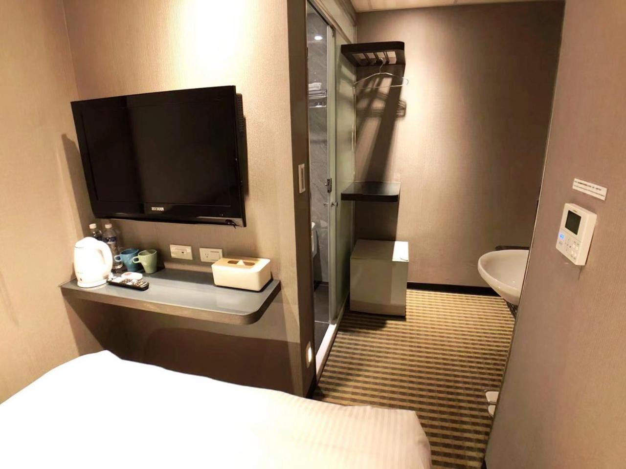 Red 13 Apartment 台北市 エクステリア 写真