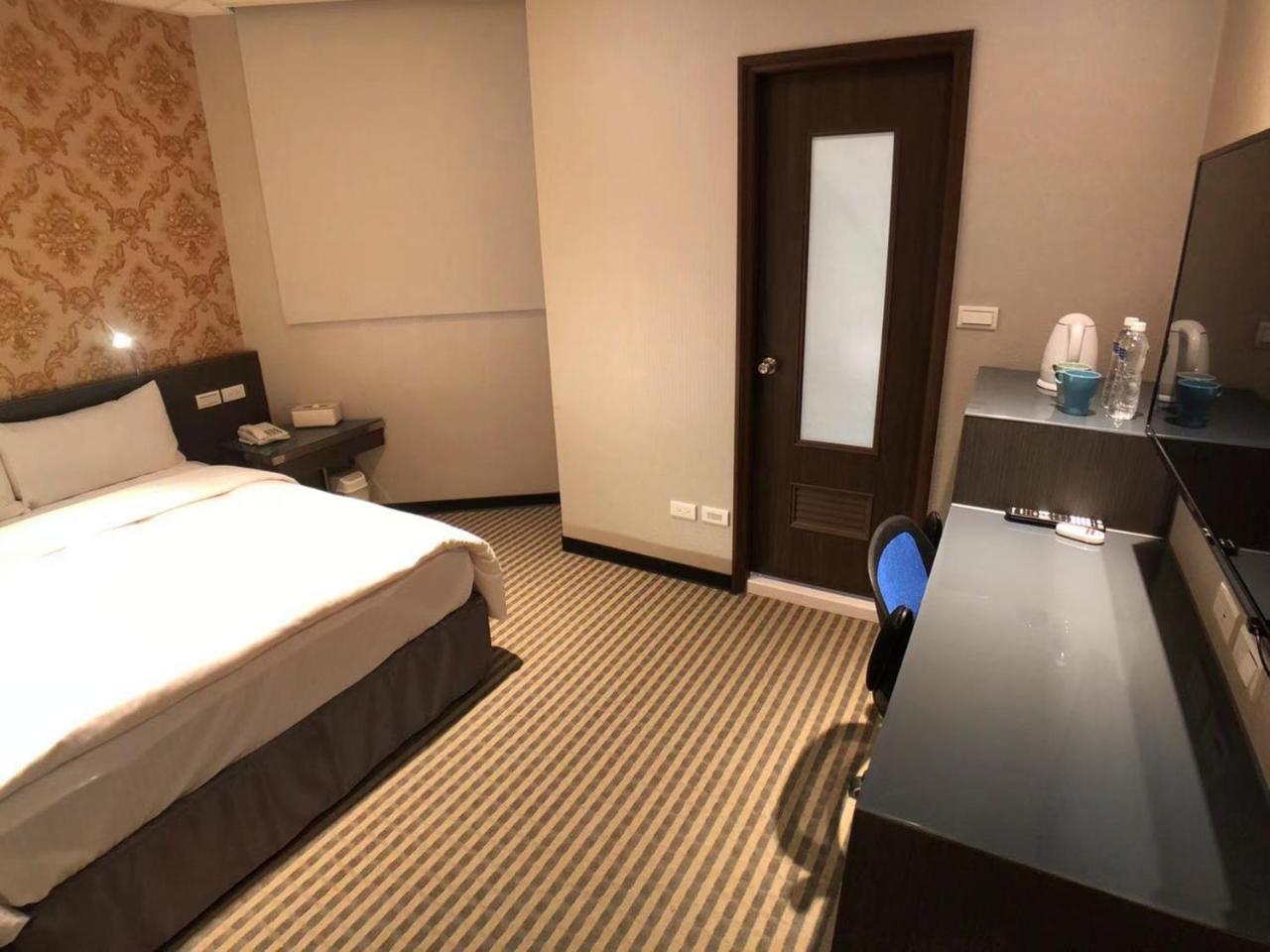 Red 13 Apartment 台北市 エクステリア 写真