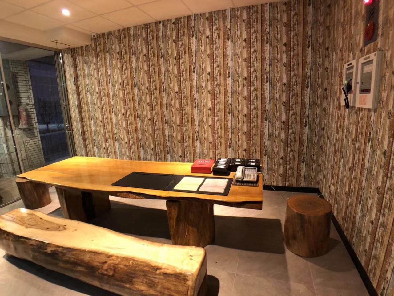 Red 13 Apartment 台北市 エクステリア 写真