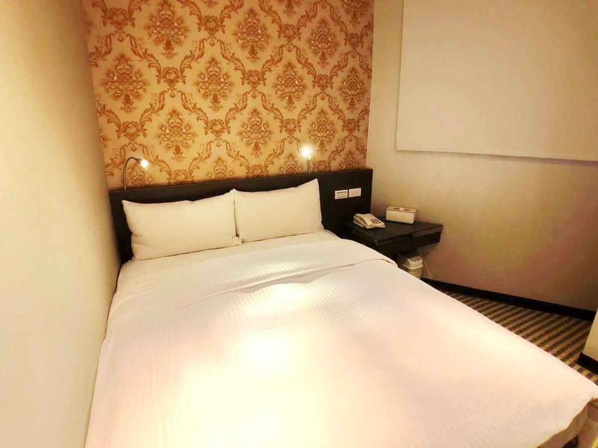 Red 13 Apartment 台北市 エクステリア 写真