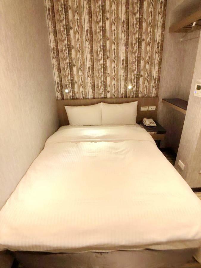 Red 13 Apartment 台北市 エクステリア 写真