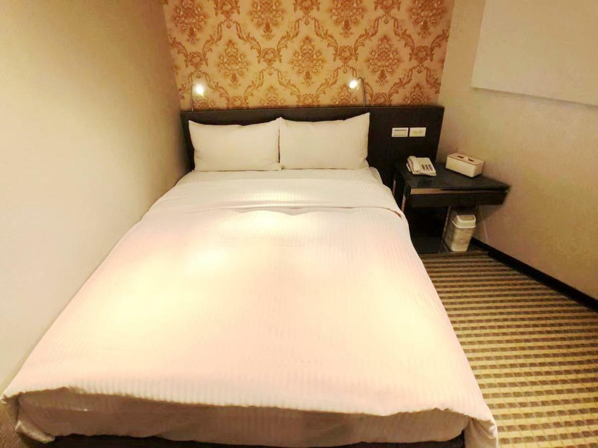 Red 13 Apartment 台北市 エクステリア 写真