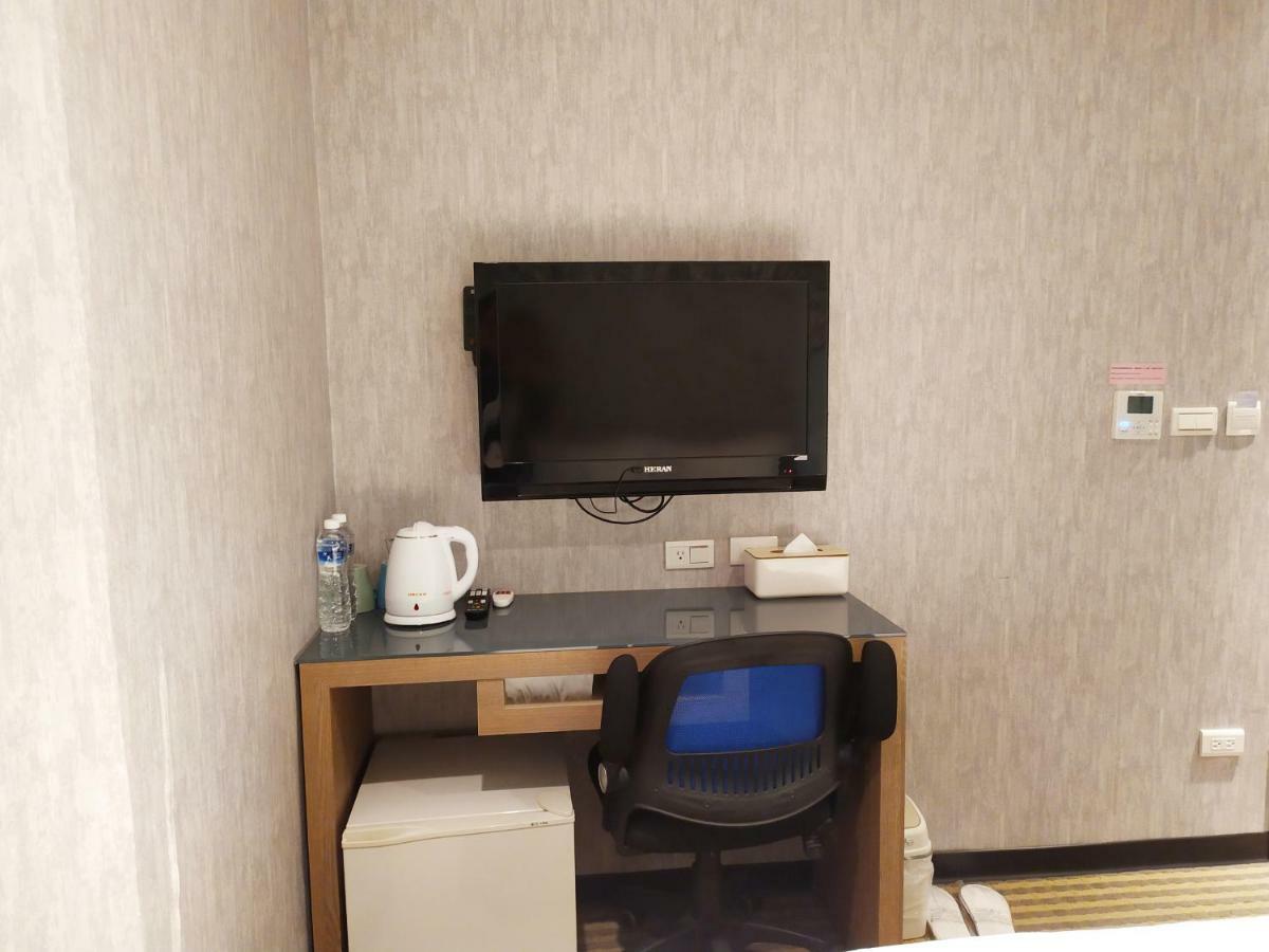 Red 13 Apartment 台北市 エクステリア 写真
