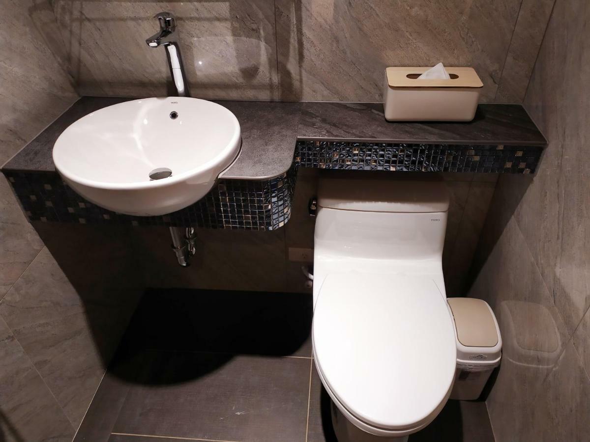 Red 13 Apartment 台北市 エクステリア 写真