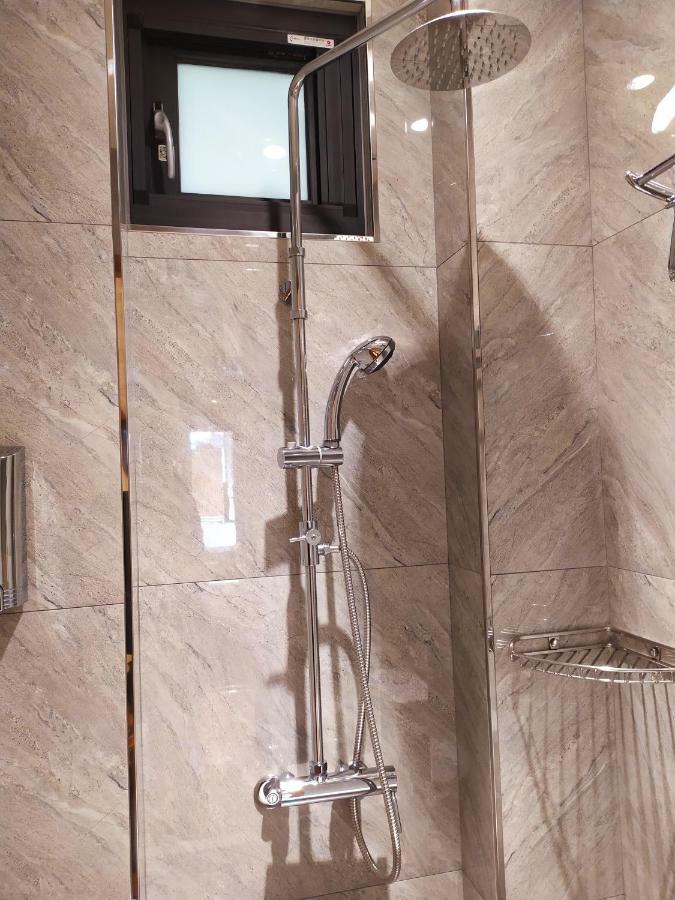 Red 13 Apartment 台北市 エクステリア 写真