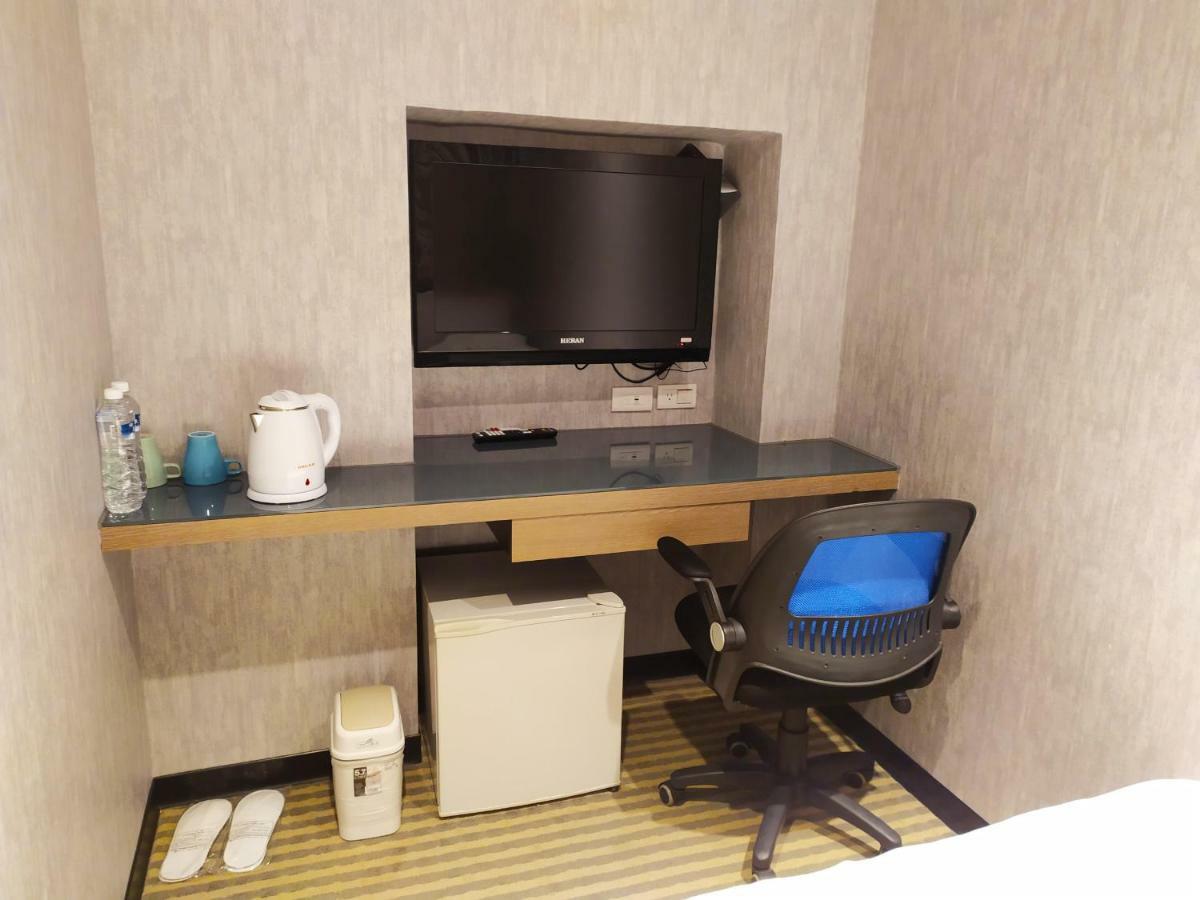 Red 13 Apartment 台北市 エクステリア 写真