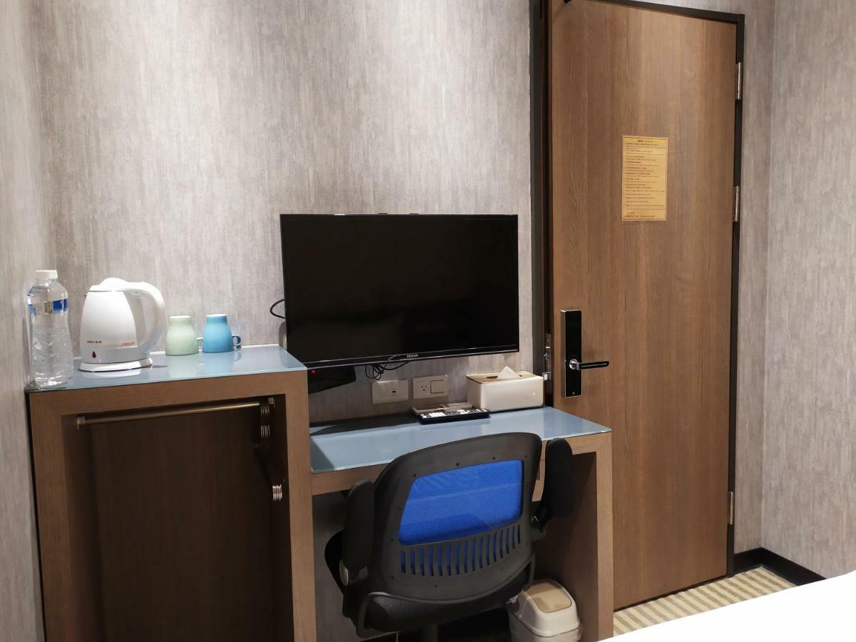 Red 13 Apartment 台北市 エクステリア 写真