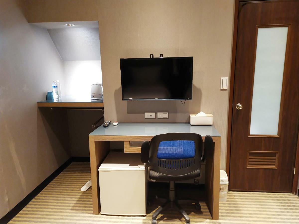 Red 13 Apartment 台北市 エクステリア 写真