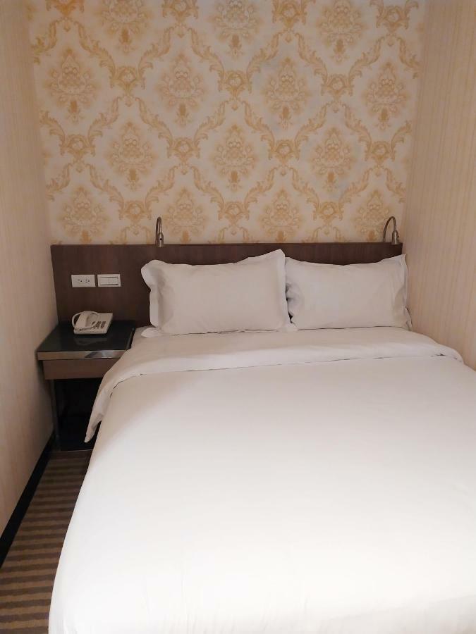 Red 13 Apartment 台北市 エクステリア 写真