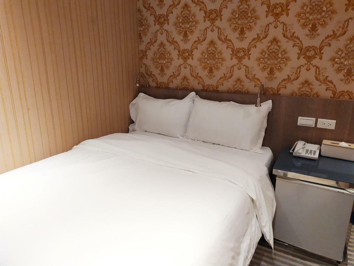 Red 13 Apartment 台北市 エクステリア 写真