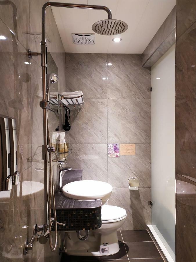 Red 13 Apartment 台北市 エクステリア 写真