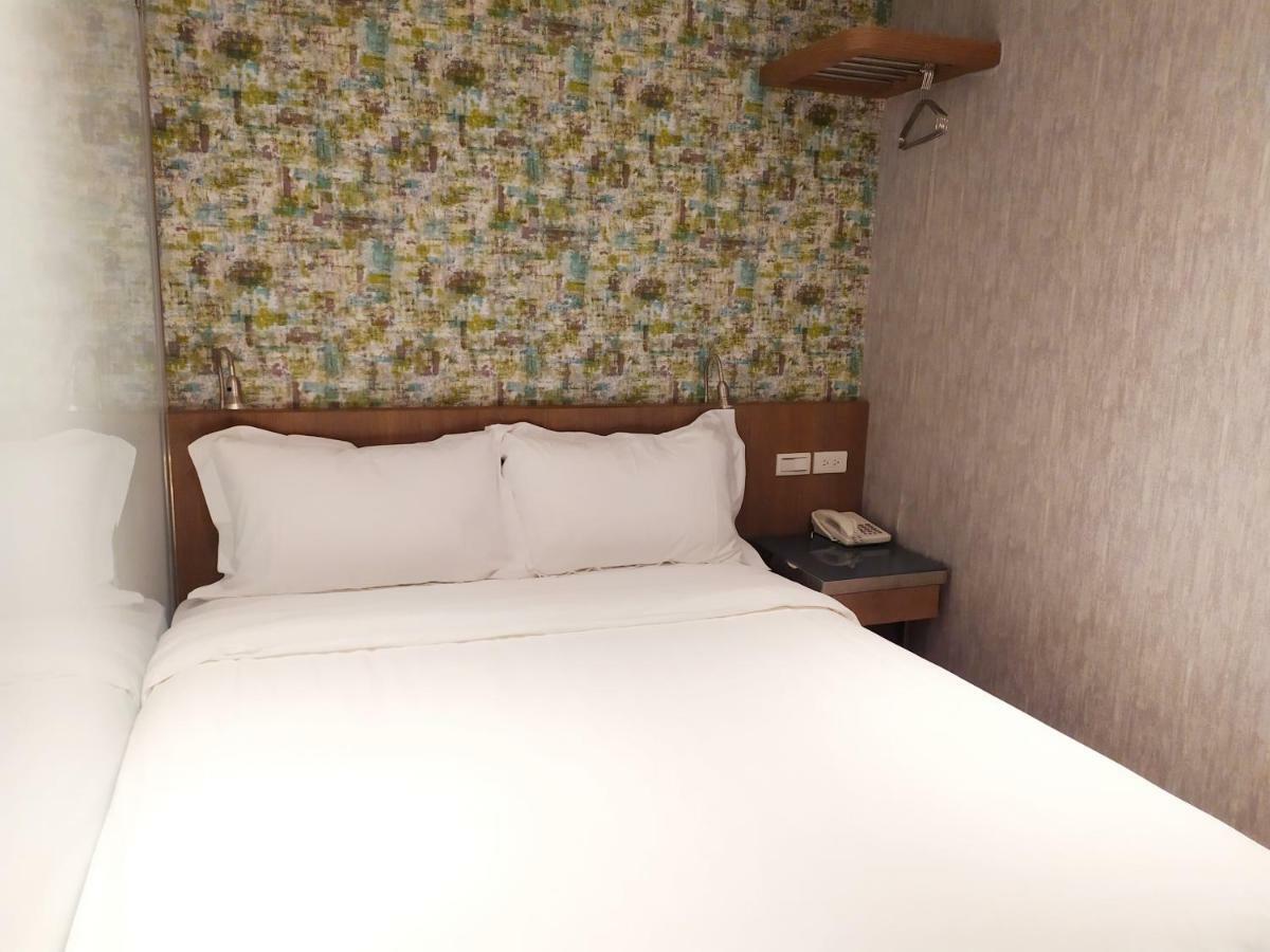 Red 13 Apartment 台北市 エクステリア 写真