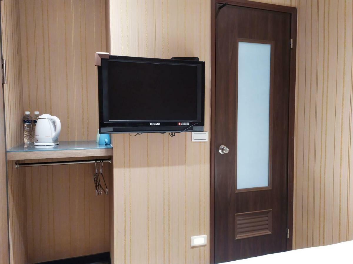 Red 13 Apartment 台北市 エクステリア 写真