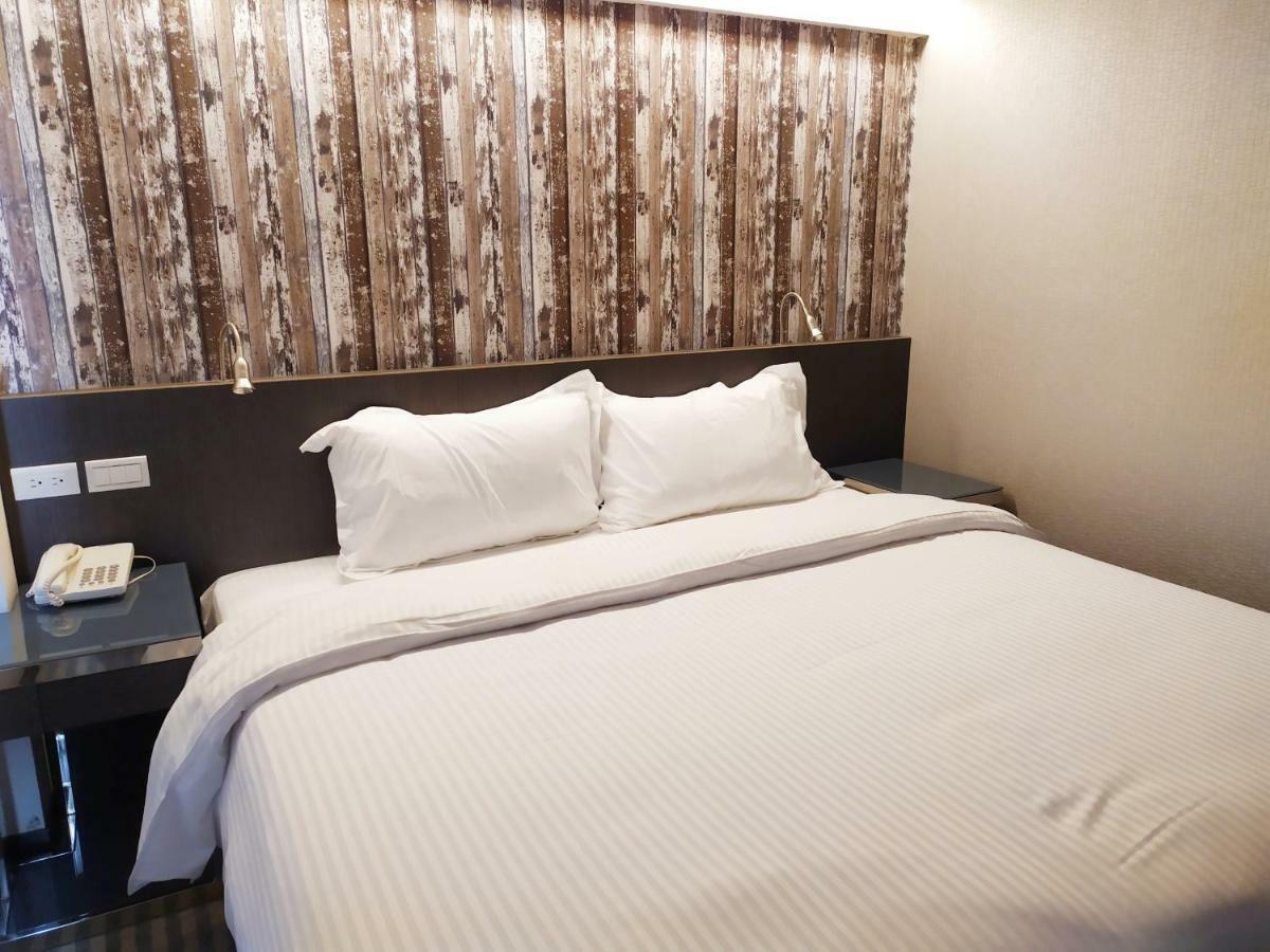 Red 13 Apartment 台北市 エクステリア 写真