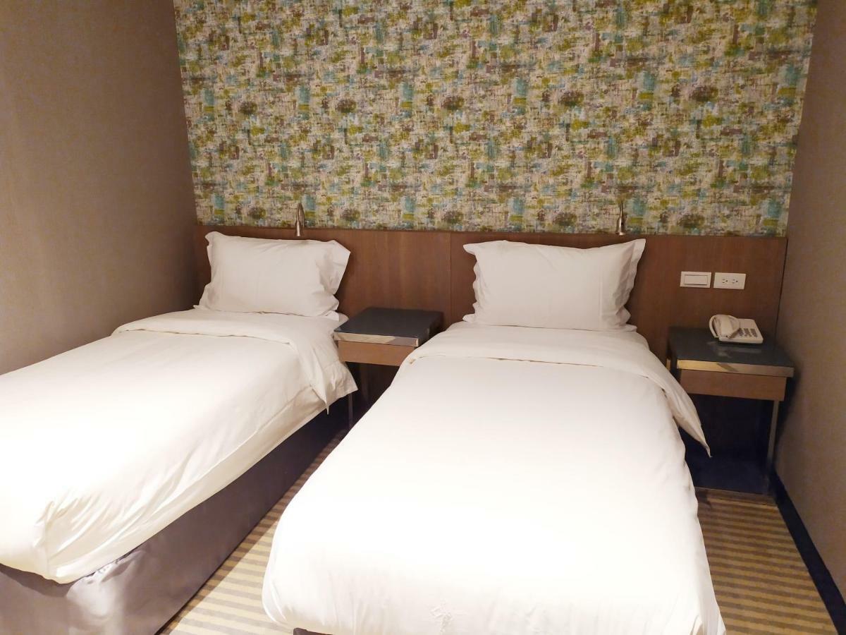 Red 13 Apartment 台北市 エクステリア 写真