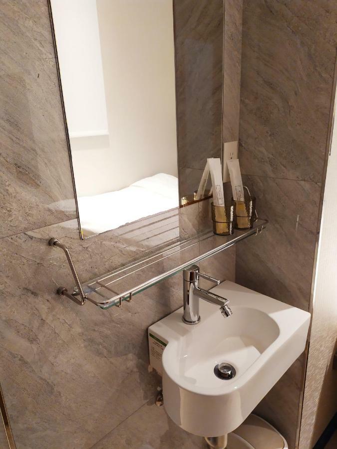 Red 13 Apartment 台北市 エクステリア 写真