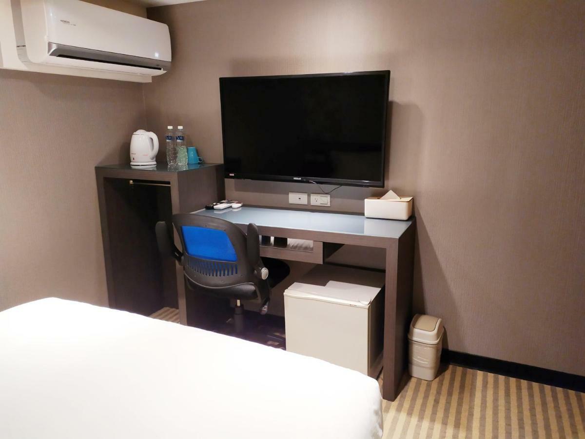 Red 13 Apartment 台北市 エクステリア 写真