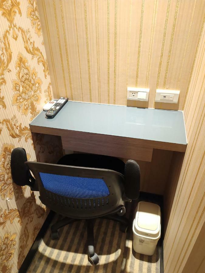 Red 13 Apartment 台北市 エクステリア 写真