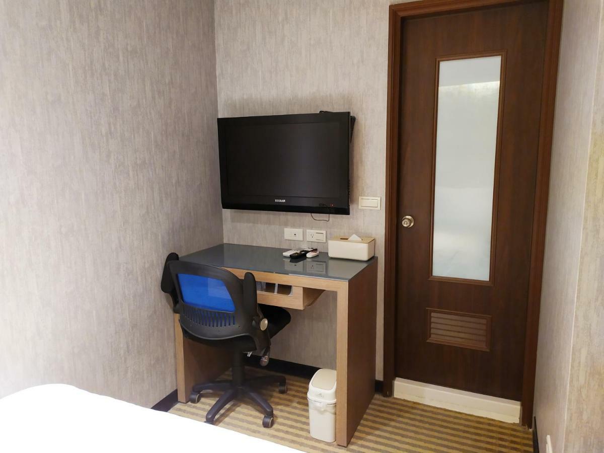 Red 13 Apartment 台北市 エクステリア 写真