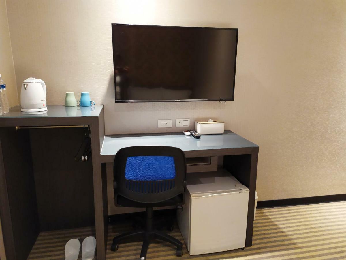 Red 13 Apartment 台北市 エクステリア 写真